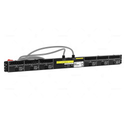 7078662 SUN ORACLE 10KVA SINGLE-PHASE 20A PDU 2X 16A 4P+G PLUG PDU10KVA-1_HV